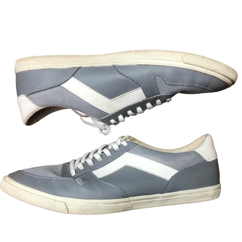 Men’s Casual Shoes by Zara Man